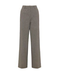 Calista Stretch Wool Blend Pant WOMENS PANTS