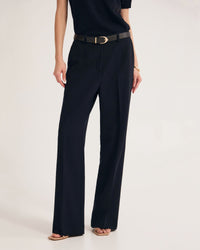 Calista Stretch Straight Leg Pant WOMENS PANTS