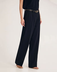 Calista Stretch Straight Leg Pant WOMENS PANTS