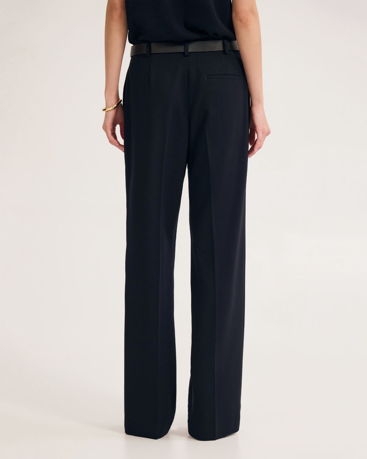Calista Stretch Straight Leg Pant WOMENS PANTS