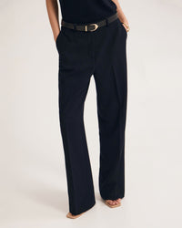 Calista Stretch Straight Leg Pant WOMENS PANTS