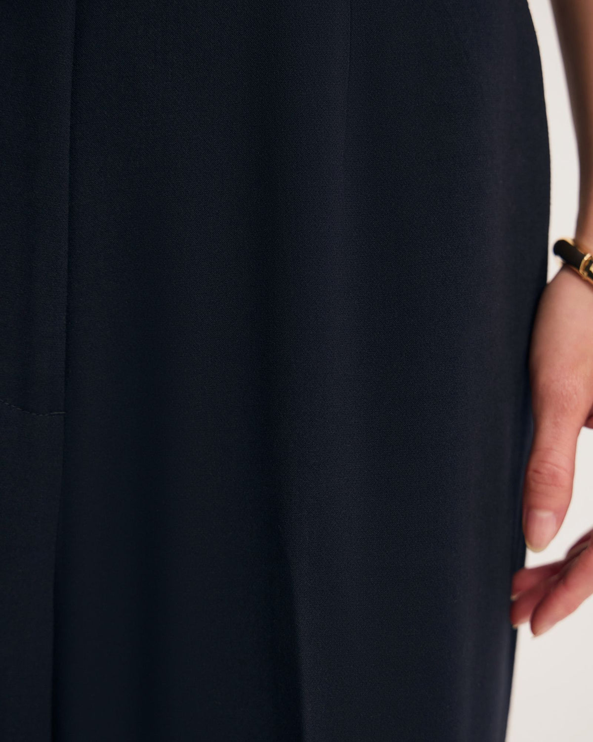 Calista Stretch Straight Leg Pant WOMENS PANTS