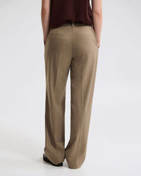 Evi Stretch Flannel Pant WOMENS PANTS