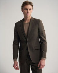 Hopkins Wool Suit Jacket