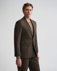 Hopkins Wool Suit Jacket MENS SUITS