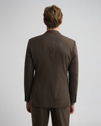 Hopkins Wool Suit Jacket MENS SUITS