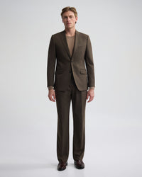 Hopkins Wool Suit Jacket MENS SUITS