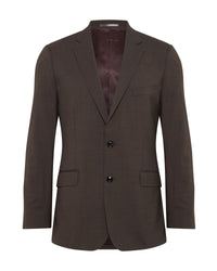 Hopkins Wool Suit Jacket MENS SUITS
