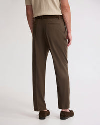Hopkins Wool Suit Trousers MENS SUITS