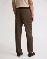 Hopkins Wool Suit Trousers