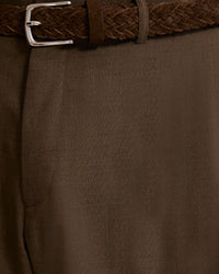 Hopkins Wool Suit Trousers