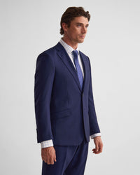 Hopkins Wool Suit Jacket MENS SUITS