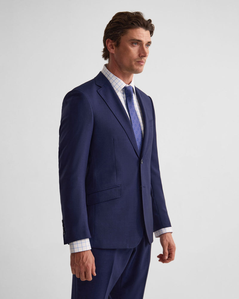 Hopkins Wool Suit Jacket MENS SUITS