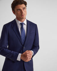 Hopkins Wool Suit Jacket MENS SUITS