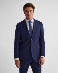 Hopkins Wool Suit Jacket MENS SUITS