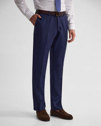 Hopkins Wool Suit Trousers MENS SUITS