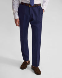 Hopkins Wool Suit Trousers MENS SUITS