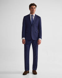 Hopkins Wool Suit Trousers MENS SUITS