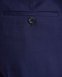 Hopkins Wool Suit Trousers MENS SUITS