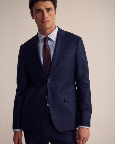 Men's Regular Fit Suits