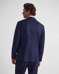 Byron Wool Suit Jacket MENS SUITS