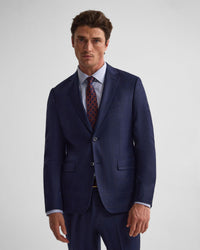 Byron Wool Suit Jacket MENS SUITS