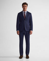 Byron Wool Suit Trousers MENS SUITS
