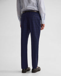 Hardy Pinstripe Suit Trousers MENS SUITS