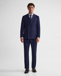 Hardy Pinstripe Suit Trousers MENS SUITS