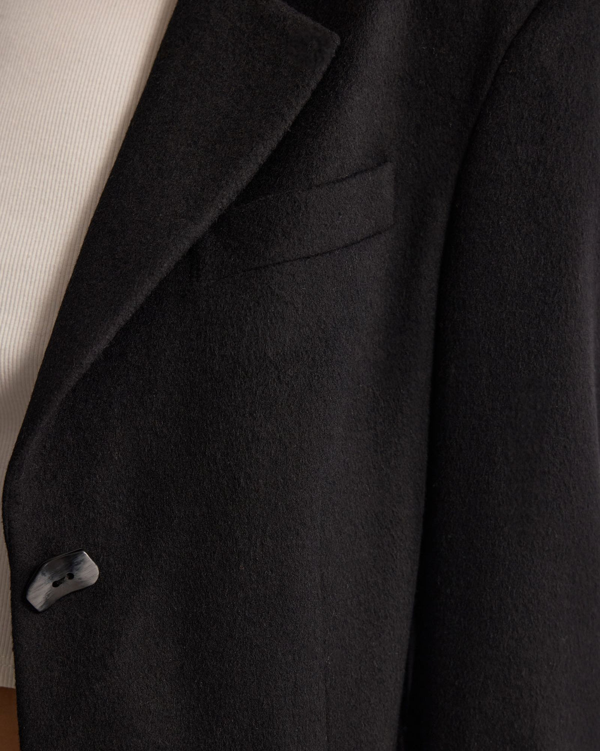 Jordan Wool Blend Oversized Blazer WOMENS SUITS JKTS COATS