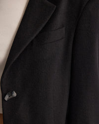 Jordan Wool Blend Oversized Blazer WOMENS SUITS JKTS COATS