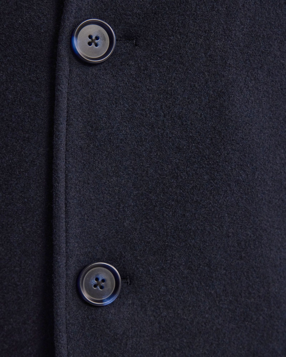 Dunbar Wool Rich Coat MENS JACKETS AND COATS