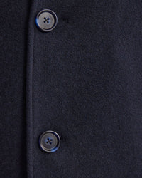 Dunbar Wool Rich Coat MENS JACKETS AND COATS