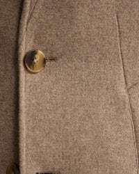 Austin Wool Rich Coat MENS JACKETS AND COATS