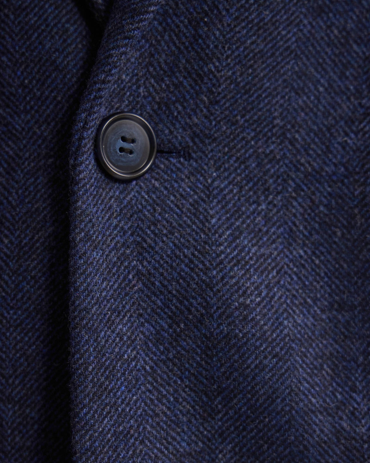 George Wool Rich Coat MENS JACKETS AND COATS