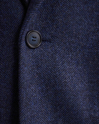 George Wool Rich Coat MENS JACKETS AND COATS