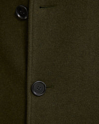 Dunbar Wool Rich Coat MENS JACKETS AND COATS
