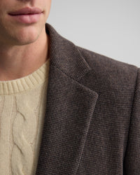 George Wool Rich Coat MENS JACKETS AND COATS