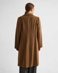 Ruby Wool Blend Coat WOMENS SUITS JKTS COATS