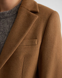 Ruby Wool Blend Coat WOMENS SUITS JKTS COATS