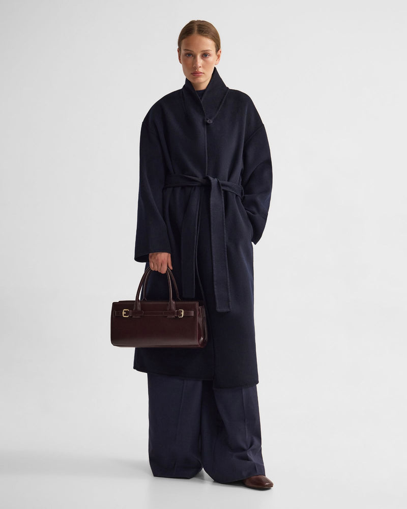 Lea Double Face Coat WOMENS SUITS JKTS COATS