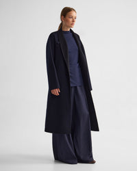 Lea Double Face Coat WOMENS SUITS JKTS COATS