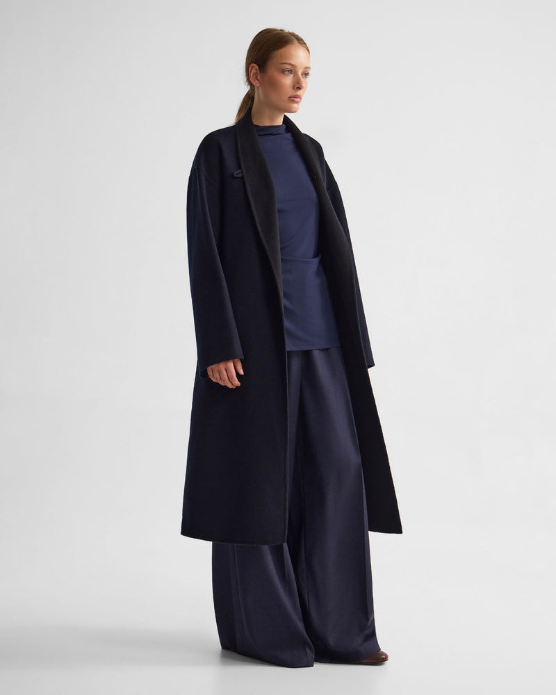 Lea Double Face Coat WOMENS SUITS JKTS COATS