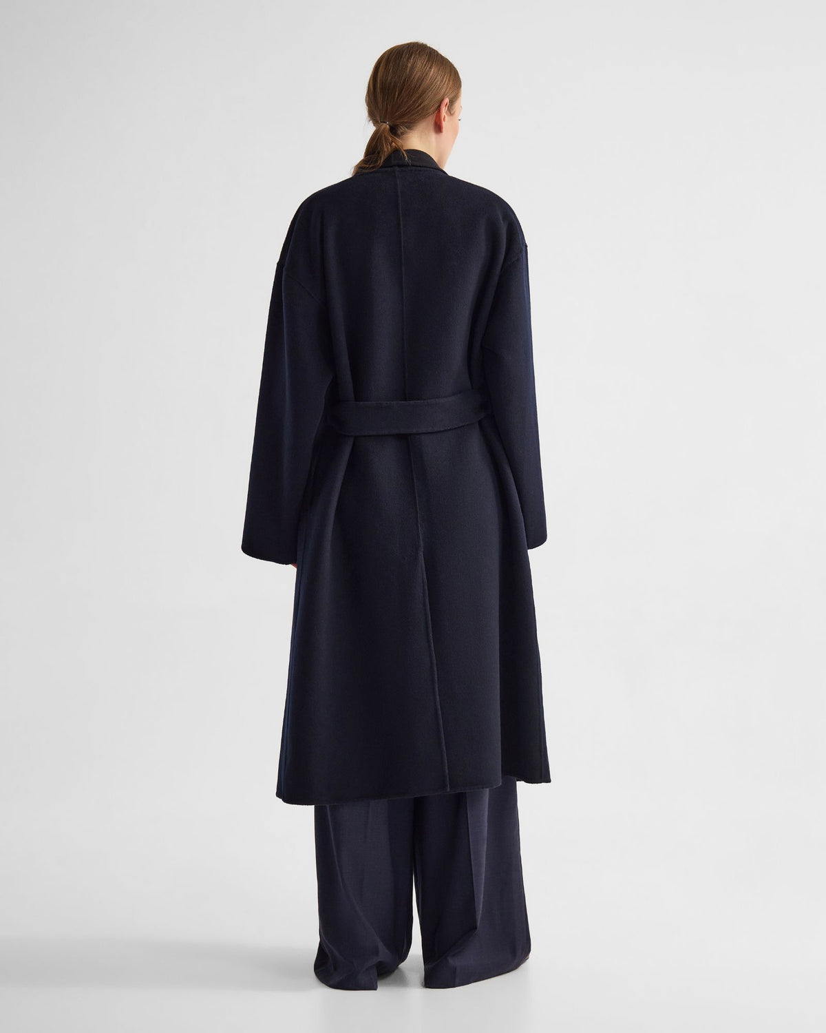 Lea Double Face Coat WOMENS SUITS JKTS COATS