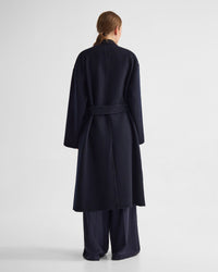 Lea Double Face Coat WOMENS SUITS JKTS COATS