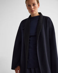Lea Double Face Coat WOMENS SUITS JKTS COATS