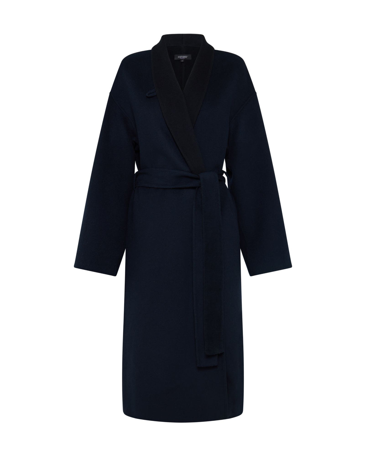 Lea Double Face Coat WOMENS SUITS JKTS COATS