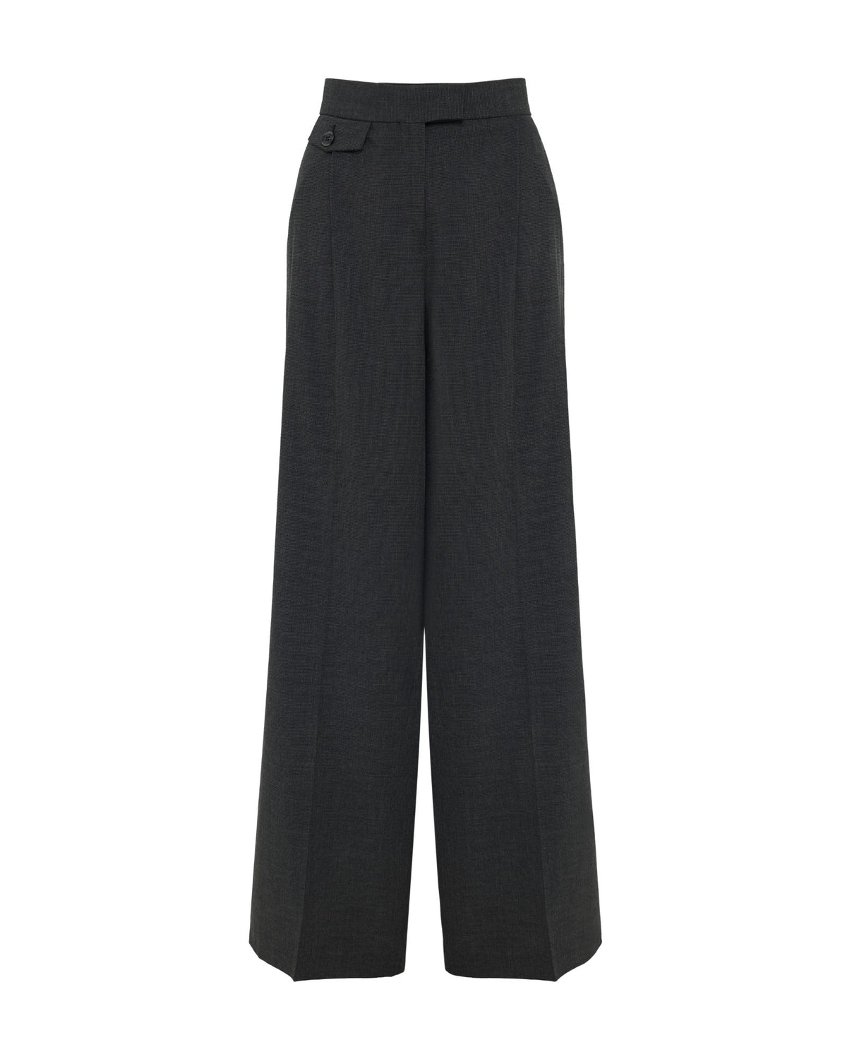 Belle Checked Pant WOMENS PANTS