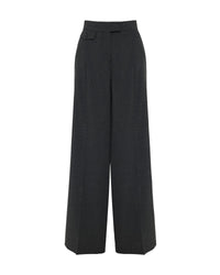 Belle Checked Pant WOMENS PANTS