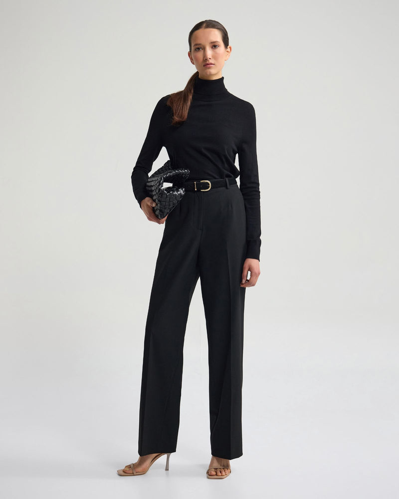 Calista Straight Leg Pant WOMENS PANTS